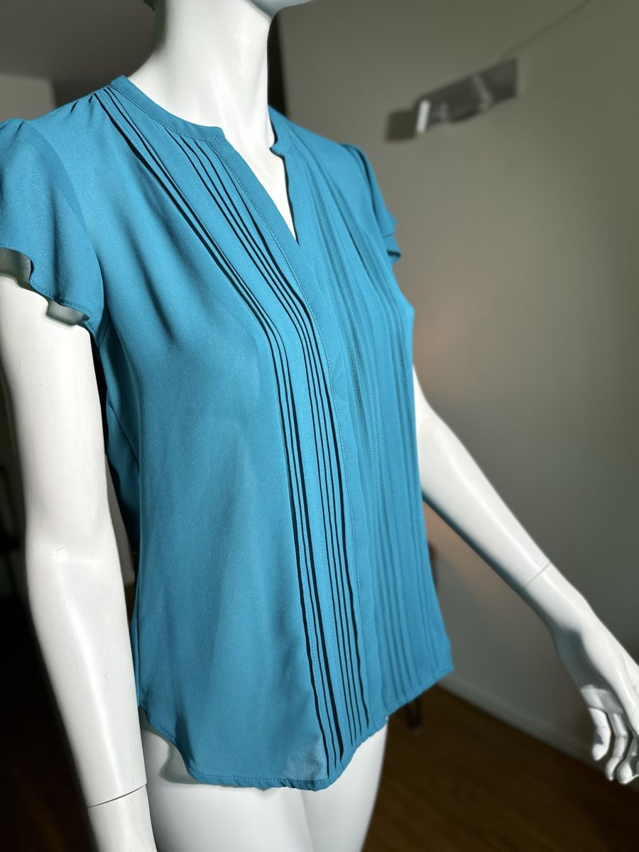 H&M Camicette: Damenbluse von H&M – Usato da Adliswil venduto da RicPro 4