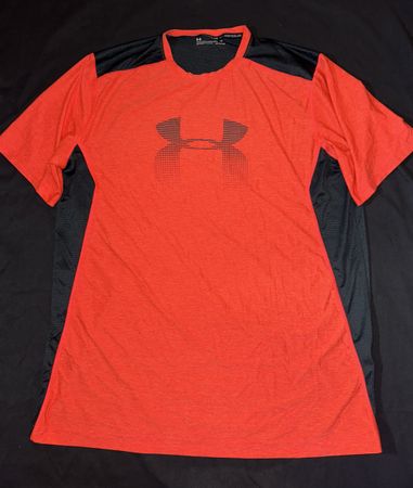 Under Armour Shirt, XXL
