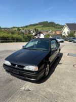 Renault R19 Cabrio
