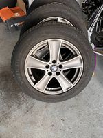 BMW Winterräder X5 e70