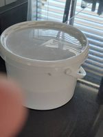 Roh-Honig im Kübel 12-15 kg