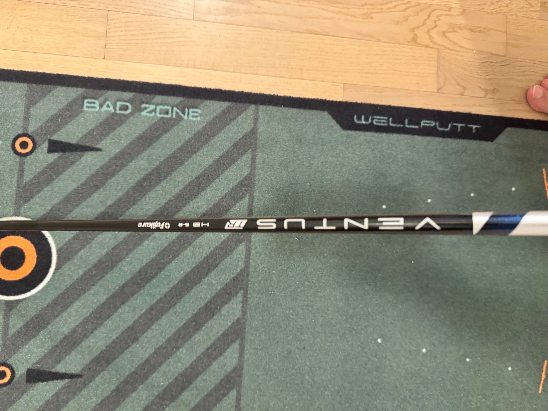 Taylor Made Mazze & Set: TylorMade QI10 5 Hybrid – Usato da Kriens venduto da luka.p 3