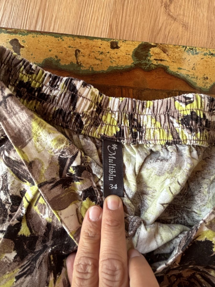 Pantalons: Stoffhosen | Gr.34 | NEU – Neuf (Voir description) à Jegenstorf par vanisaem 2
