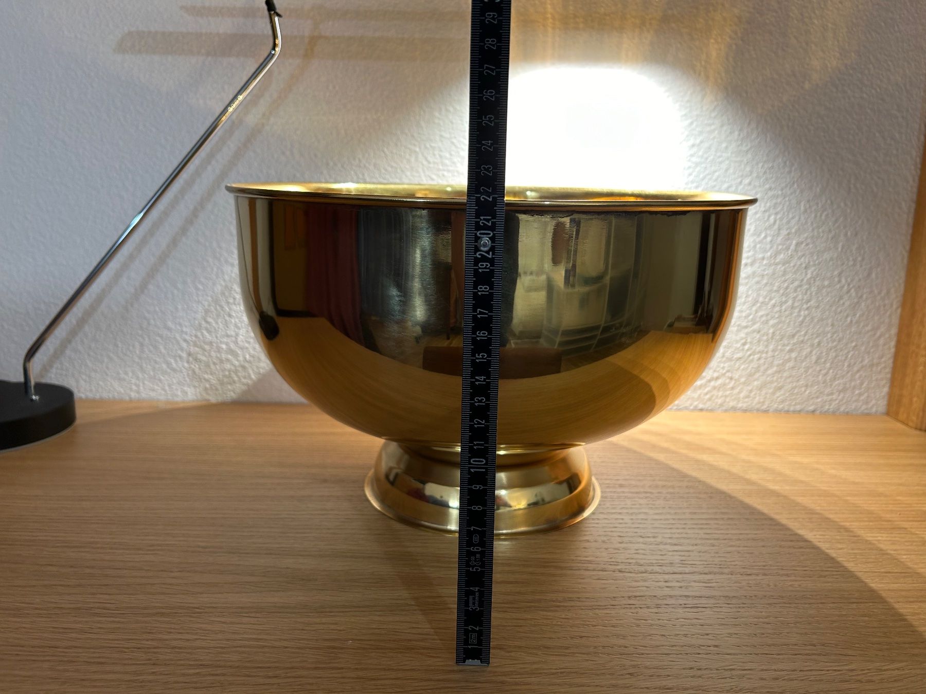 Altro: Grosser Champagnerkübel Messing – Nuovo (secondo la descrizione) da Basel venduto da mar_dn9x 2