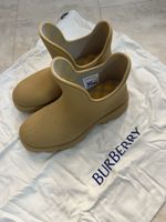 Stivali Burberry taglia 41 nuovi