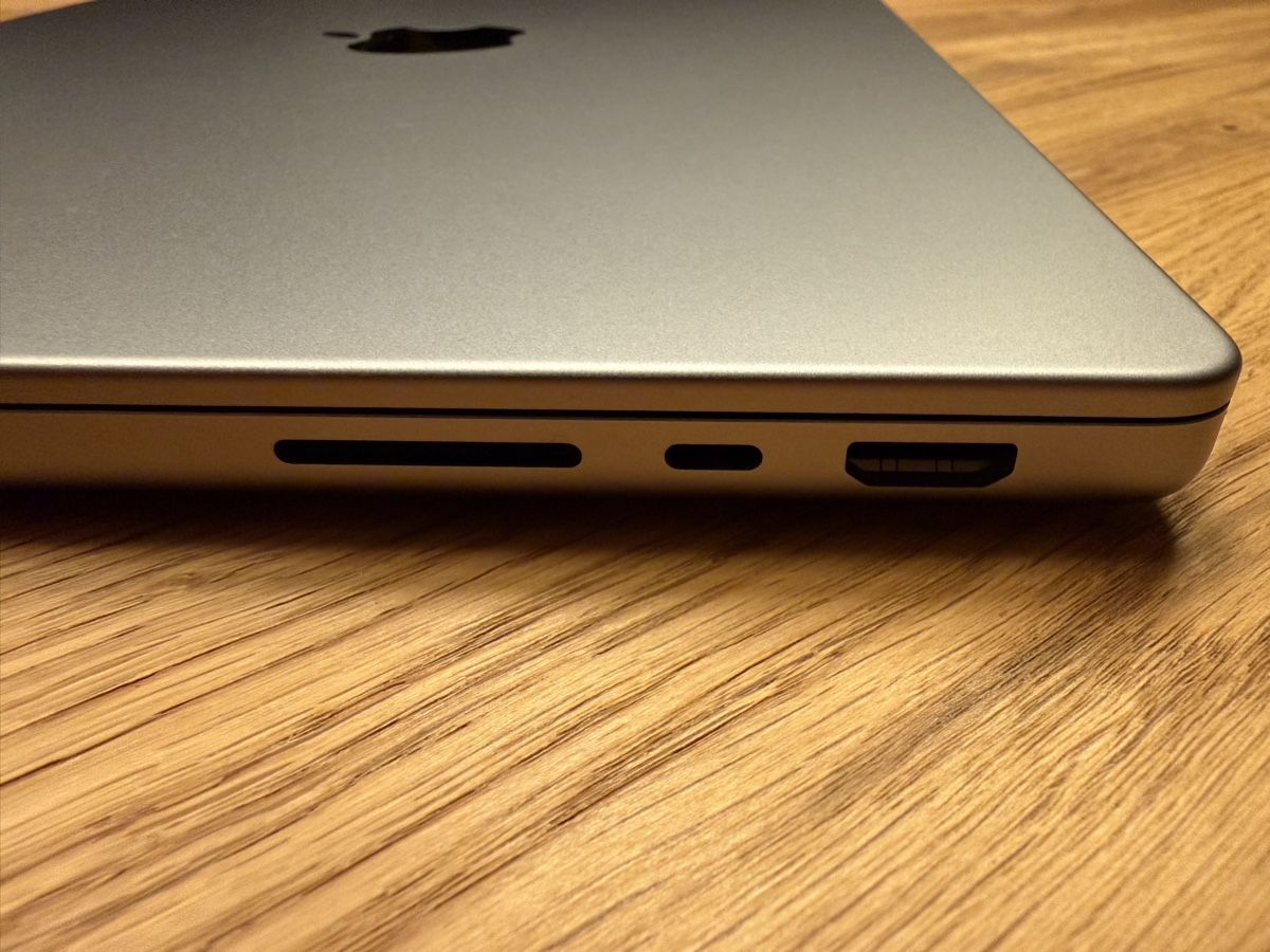 Apple Notebook: TOP Zustand Apple Macbook Pro / 16 GB Ram / 512 SSD – Nuovo (secondo la descrizione) da Inwil venduto da blue_ninja 4