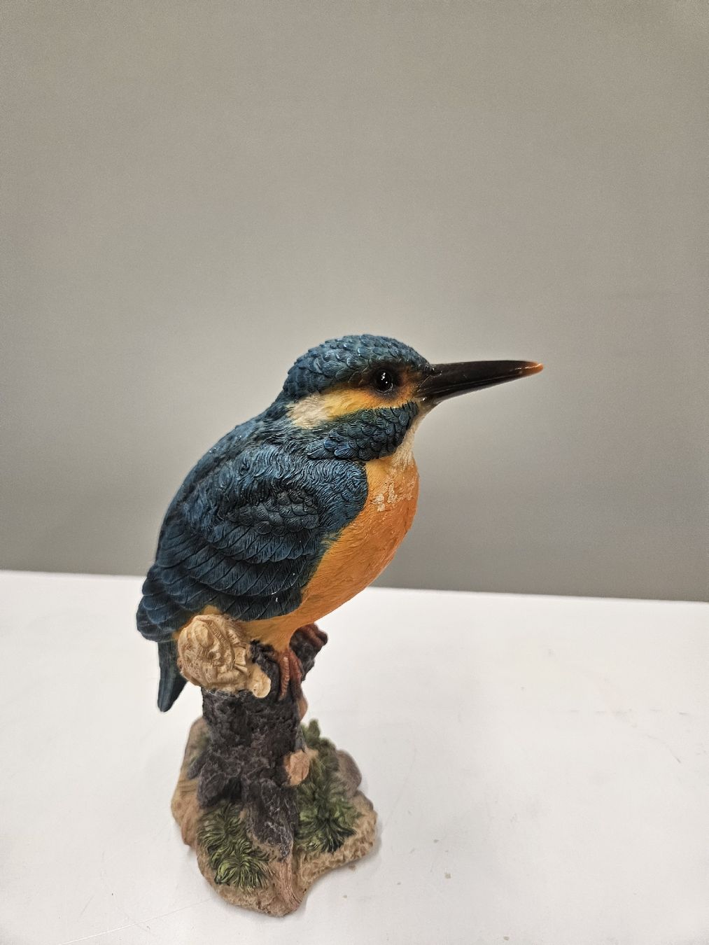 Tutte le decorazioni: Eisvogel Kingfisher – Nuovo (secondo la descrizione) da Dielsdorf venduto da Kenan997 3