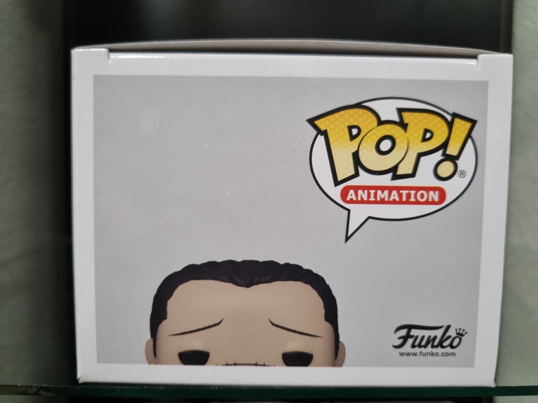 Funko Statuette: Funko Pop One Piece #925 - Crocodile – Nuovo e nell'imballaggio originale da Oberdorf NW venduto da CollectingWorld 4