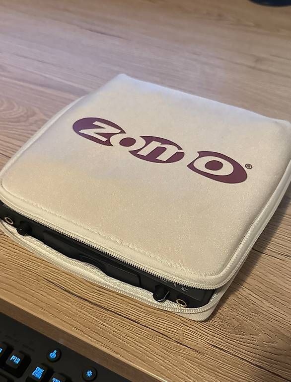 Strumenti musicali: Kaos Pad 3+ – Usato da Gwatt (Thun) venduto da theo360 1