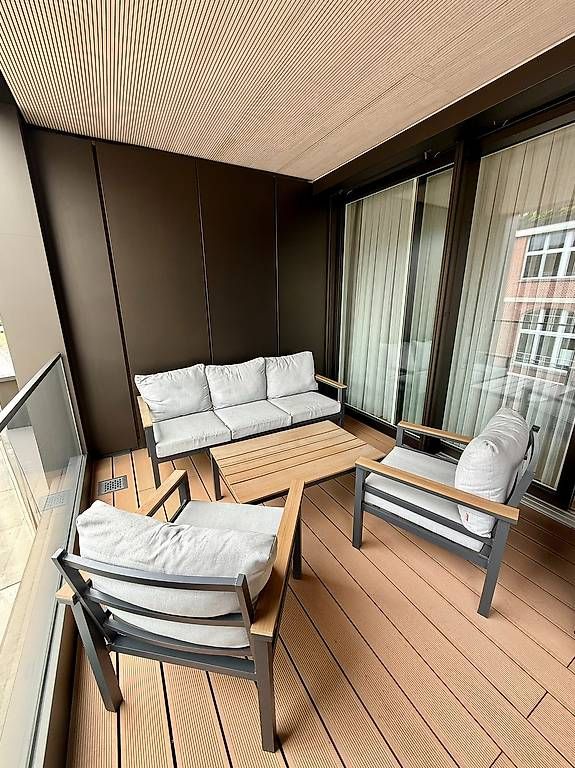 Divani: Lounge mit Tisch von Micasa – Usato da St. Gallen venduto da Sabrinaaa 1