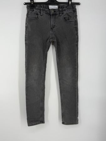 Skinny Jeans Gr. 146 von C&A