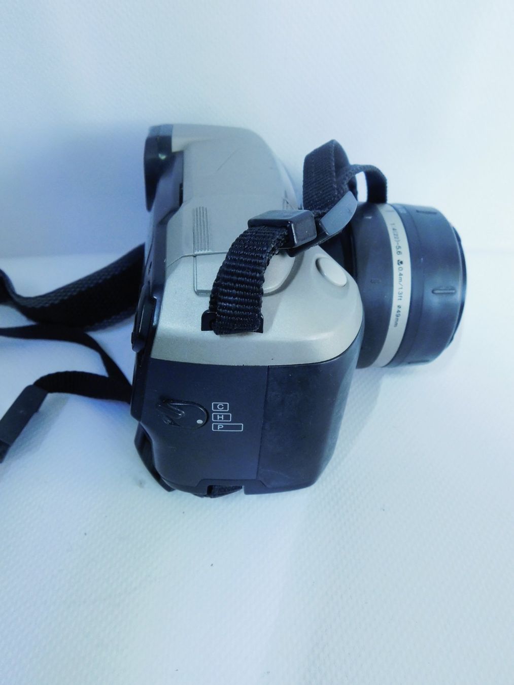 Minolta Fotocamera: Rar Minolta Vectis S1 1996er – Usato da Emmenbrücke venduto da Ulisse-22 1