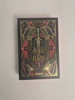 La Lame du Roi - Melissa Blair - Casterman