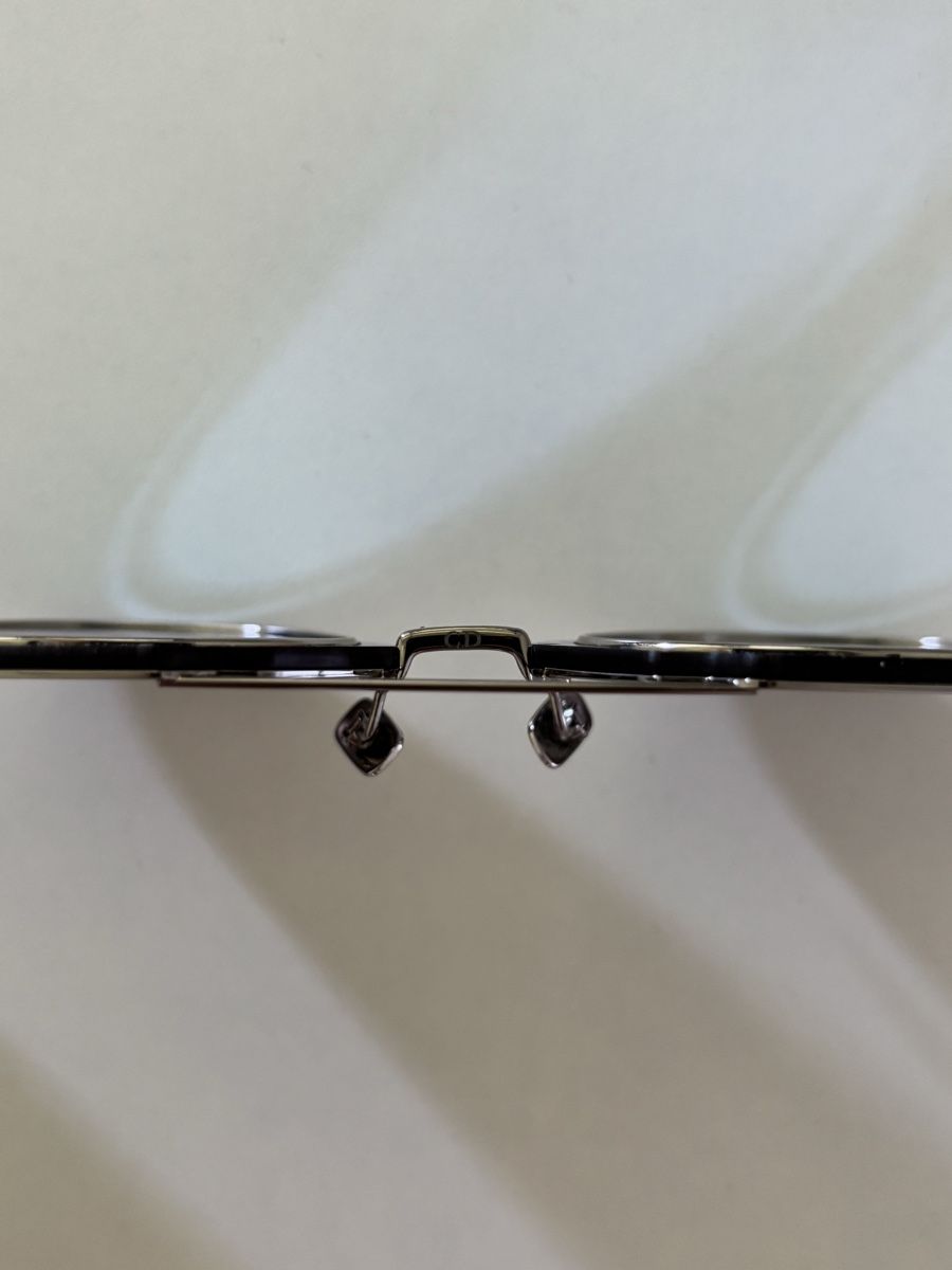 Dior Occhiali & Lenti: Dior Homme Sonnenbrille – Nuovo (secondo la descrizione) da Zürich venduto da Shoppingqueen98 2