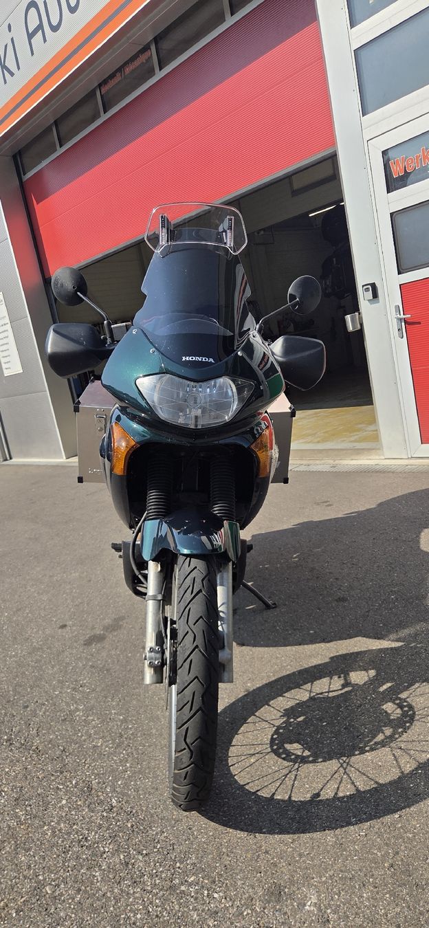 Honda Touring: Honda Transalp xl 650 – D'occasion à Biel/Bienne par ser_n6ct 5