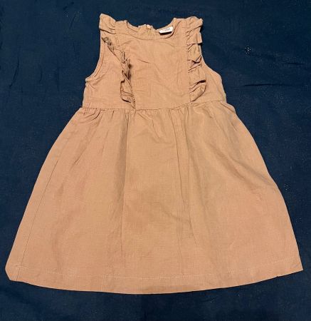 Kleid von Hust & Claire, Grösse 98