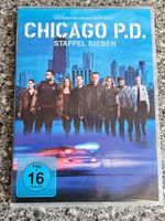 CHICAGO P.D. STAFFEL 7/ 6 DVD