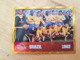 Panini FIFA World Cup FWC 12