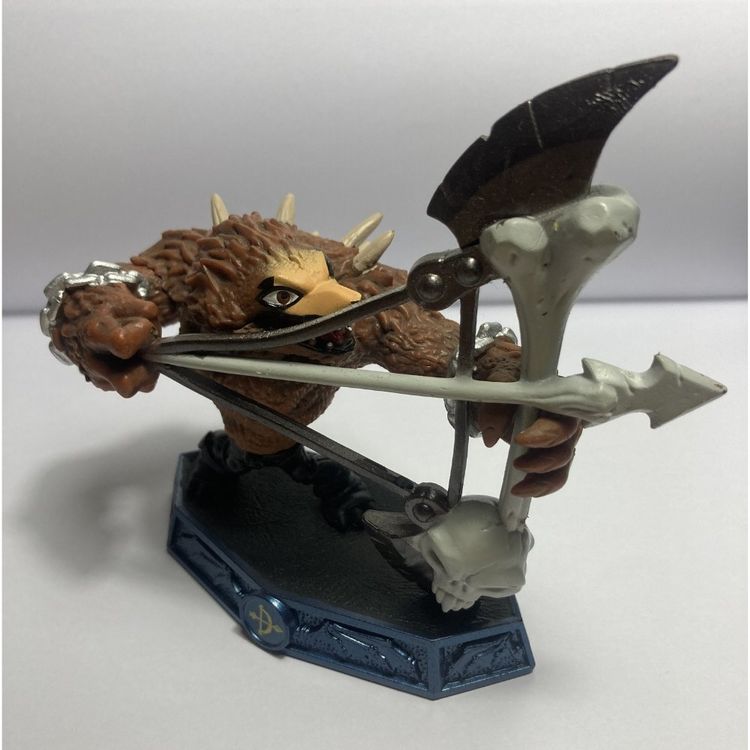Figurine Wolfgang Skylanders Imaginators