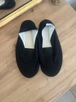 Neue Gymnastikschuhe / Turnschläppli – Grösse 31
