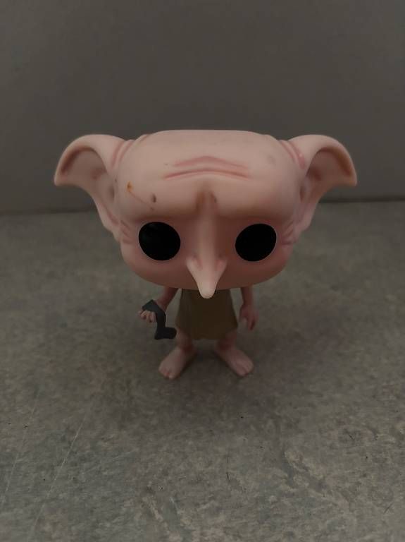 Figuren: Dobby POP Figur  – Gebraucht aus Belp von nea_x58t