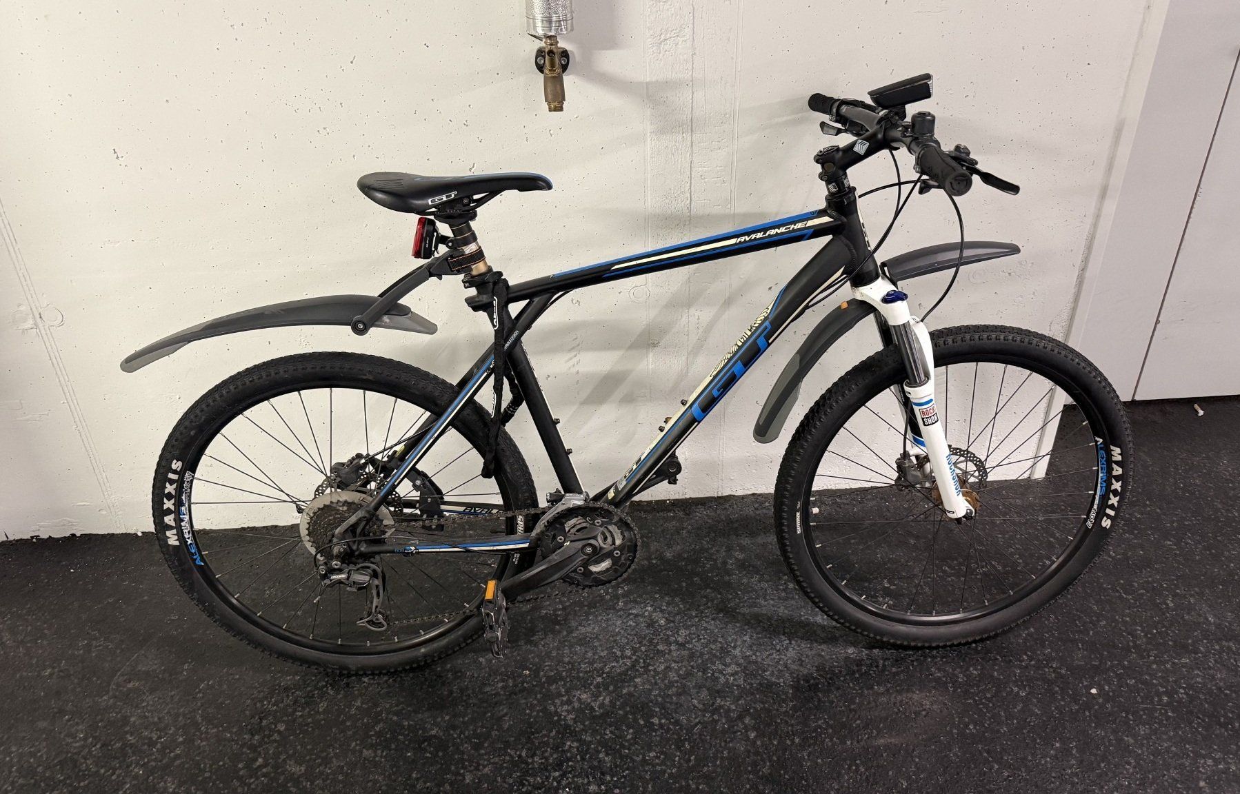 GT Biciclette: GT Avalanche Hardtail Mountainbike – Usato da Bülach venduto da Murmy 1