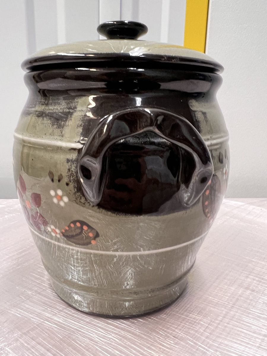 Vasen & Gefässe: Burkart “Swiss” pottery – Neu (gemäss Beschreibung) aus Lausanne von NYC67 1