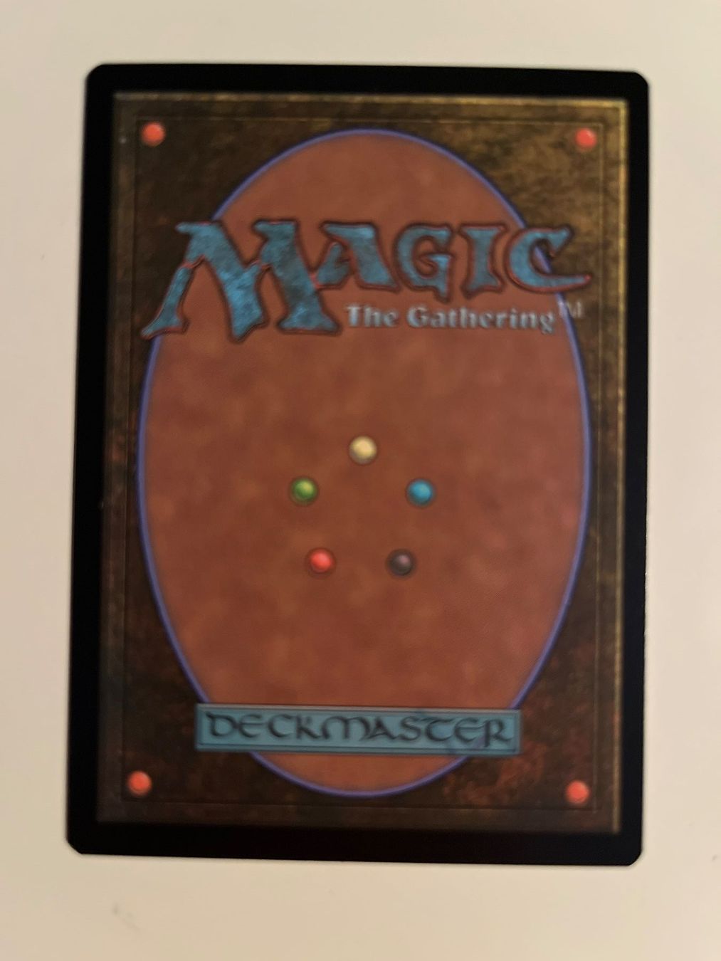 Magic The Gathering Sammelbilder & Trading cards: 1 x Zoo Escapees - Magic: The Gathering - MtG – Gebraucht aus Kriens von Shadi1980 1
