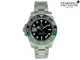 Rolex GMT-Matser II Sprite - 126720VTNR