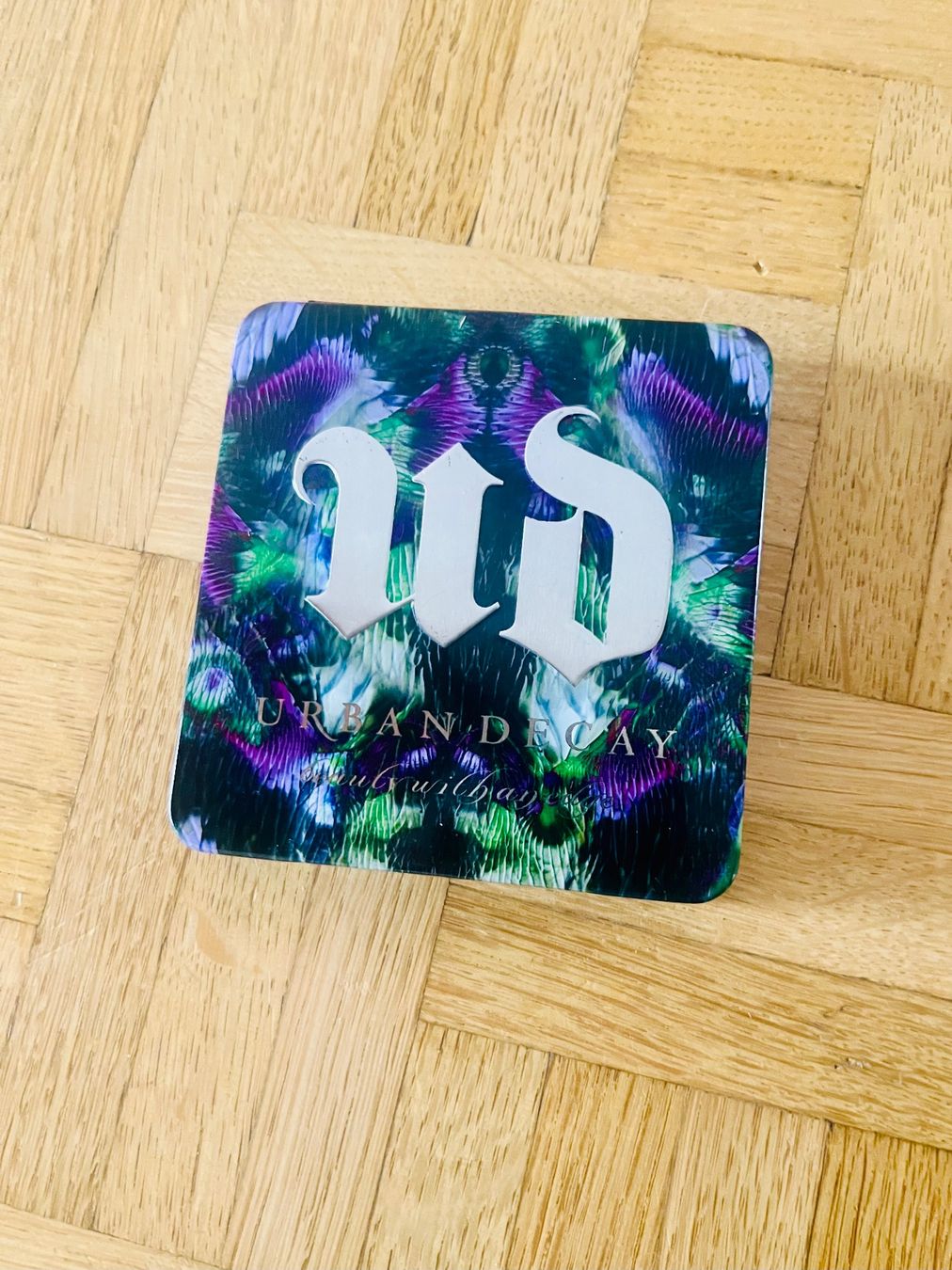 Urban Decay Make-up: Urban Decay Lidschattenpalette – Nuovo (secondo la descrizione) da Frauenfeld venduto da Repsol_Vani