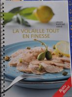 La volaille tout en finesse Betty Bossi Léger raffiné varié