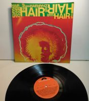LP - Hair   - Schallplatte LP  unde