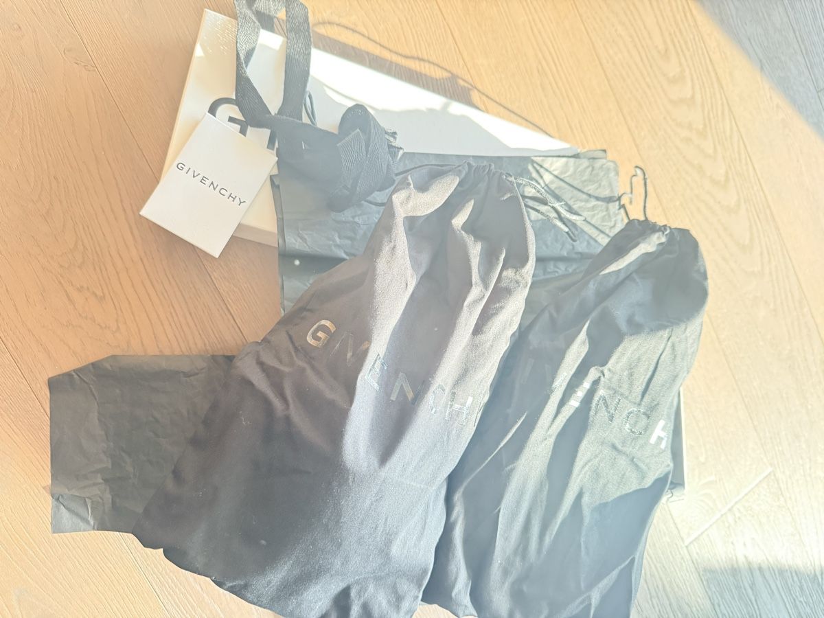 Damenschuhe: Givenchy shoes – Neu und originalverpackt aus Melide von Nikola-123 9