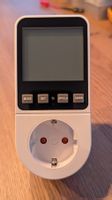 Mecheer JK-PM07 Stromzähler (für Schuko-Stecker) Ab 1.- CHF!