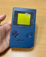 Game Boy DMG-01 - Nintendo