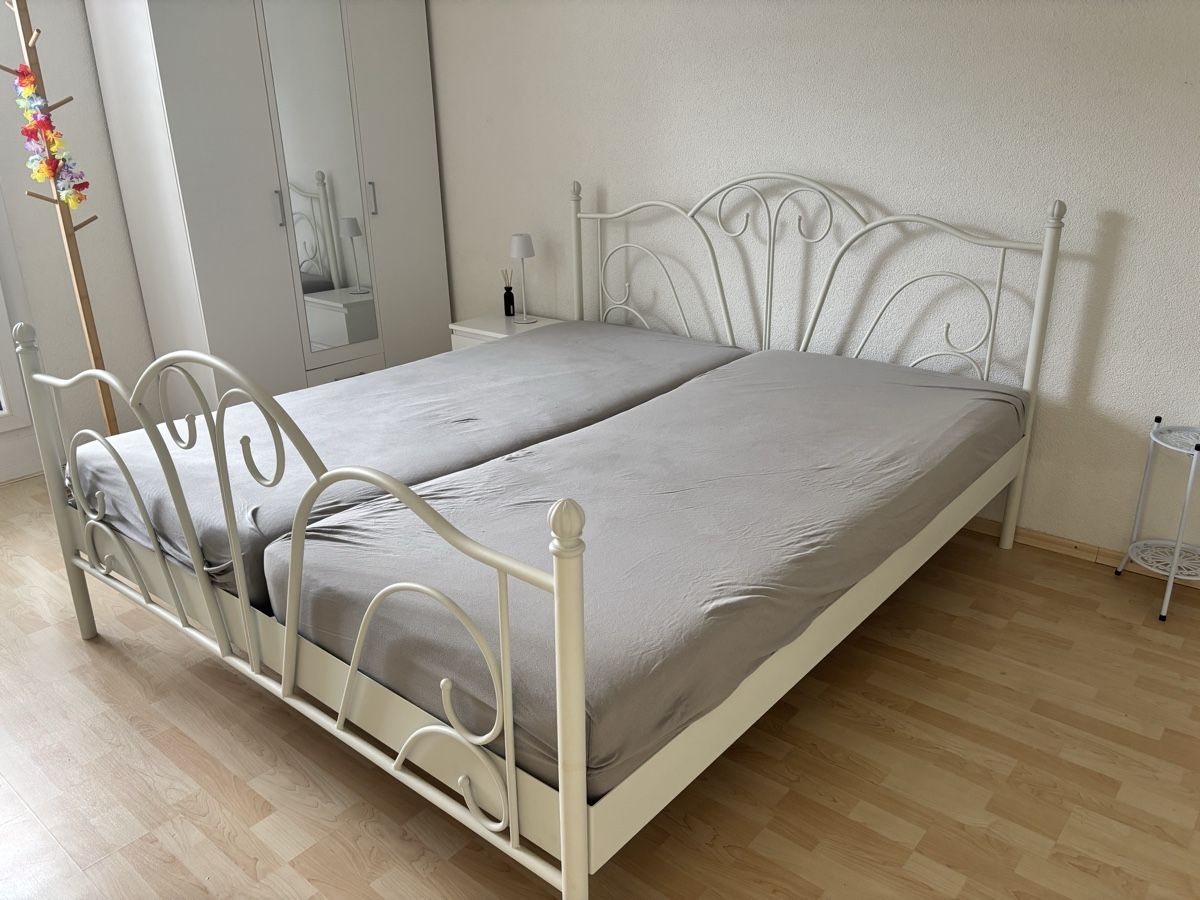Lits: Bett – D'occasion à Winterthur par Petra071