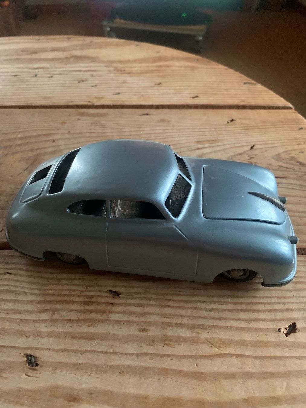 Jouets: Alter Blech Porsche JNF – D'occasion à Bibern SO par wecafra 2