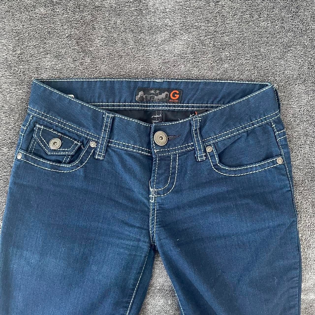Guess Jeans: Guess Jeans – Usato da Zug venduto da saskia-chiara 2