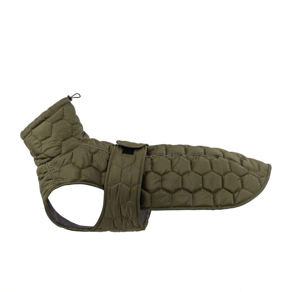 Abbigliamento: Hundemantel, neu – Nuovo (secondo la descrizione) da Reinach BL venduto da Coin-Vintage