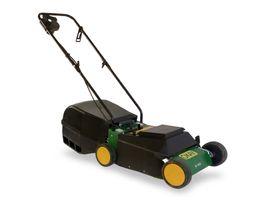 OKAY Elektro-Vertikutierer EL 1330 - 1300 W, 30 cm