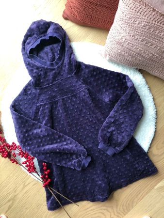 Pomp de Lux Pullover 146/152
