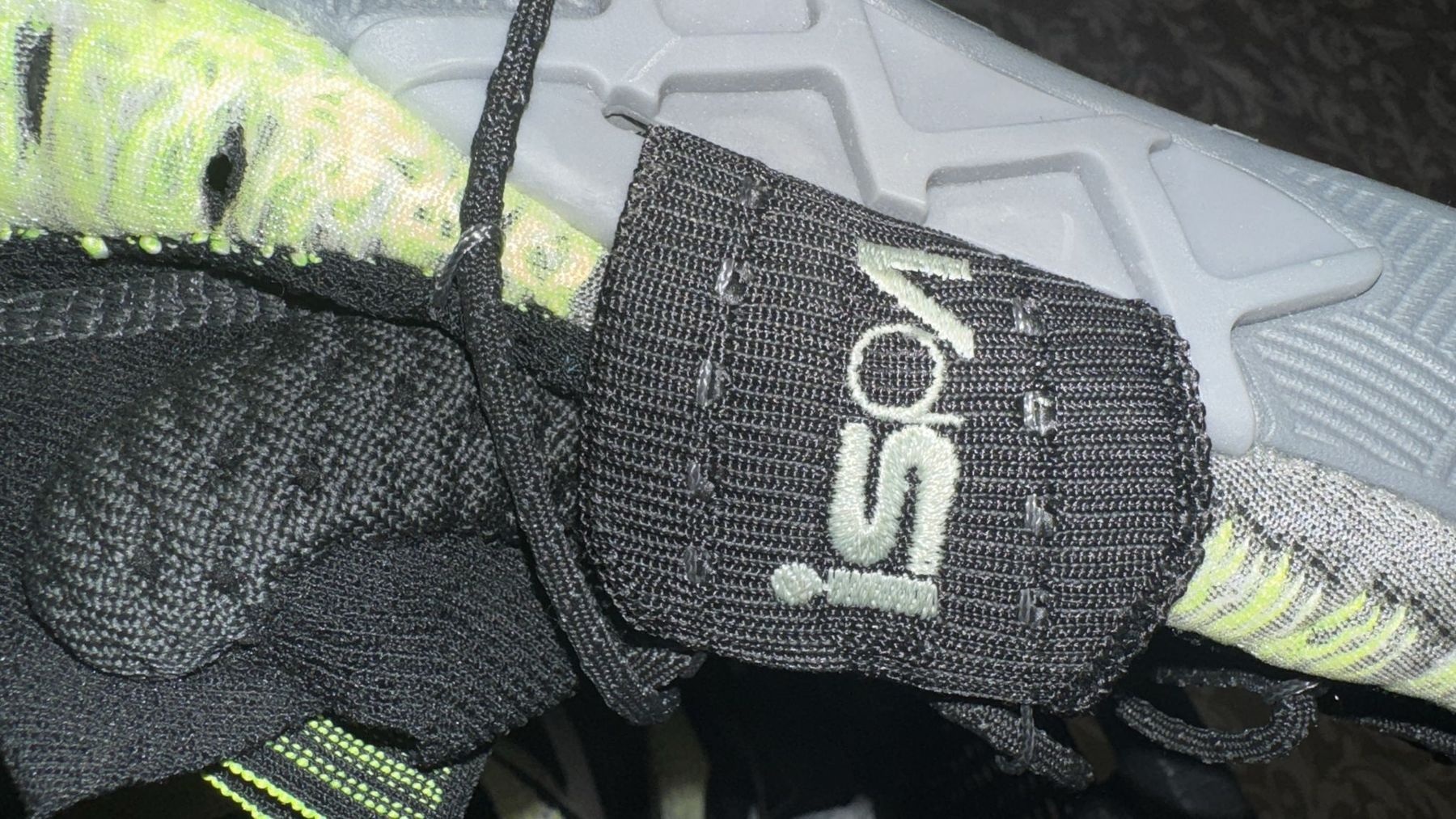 Nike Schuhe für Jungen: Nike ISPA – NEU – Gr. 38 – Neu und originalverpackt aus Biel/Bienne von Aare5 4