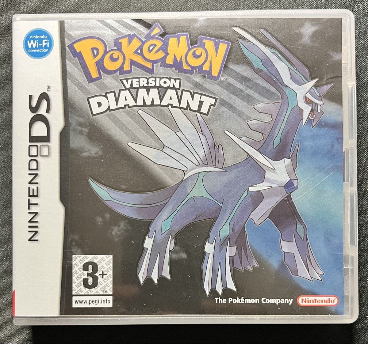 Pokémon Giochi: Pokémon version Diamant – Usato da Grandevent venduto da David28313