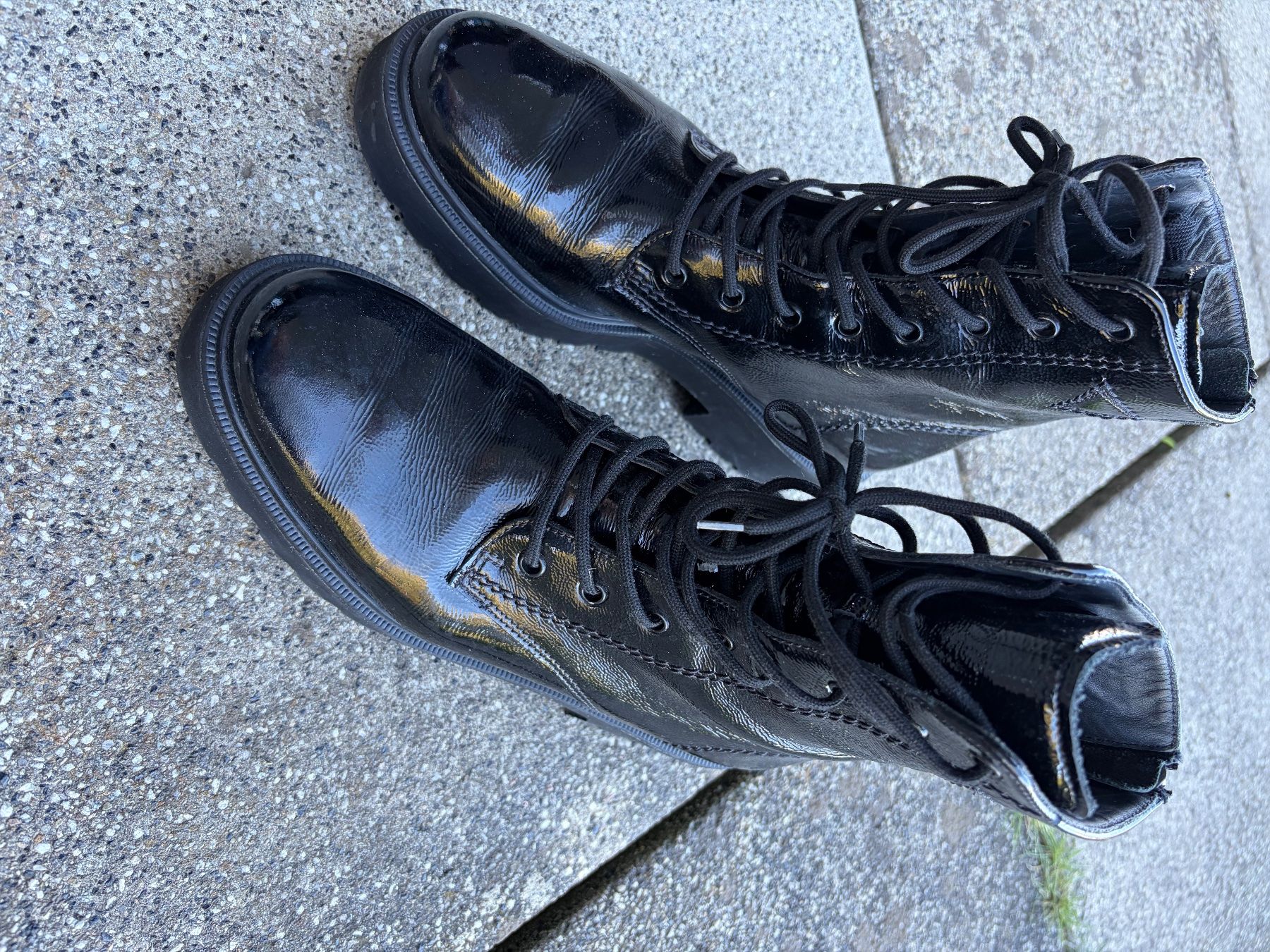 Scarpe da donna: Stifeletten aus echt Leder – Usato da Bubendorf venduto da sve_z9ly