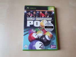 World Championship Pool 2004