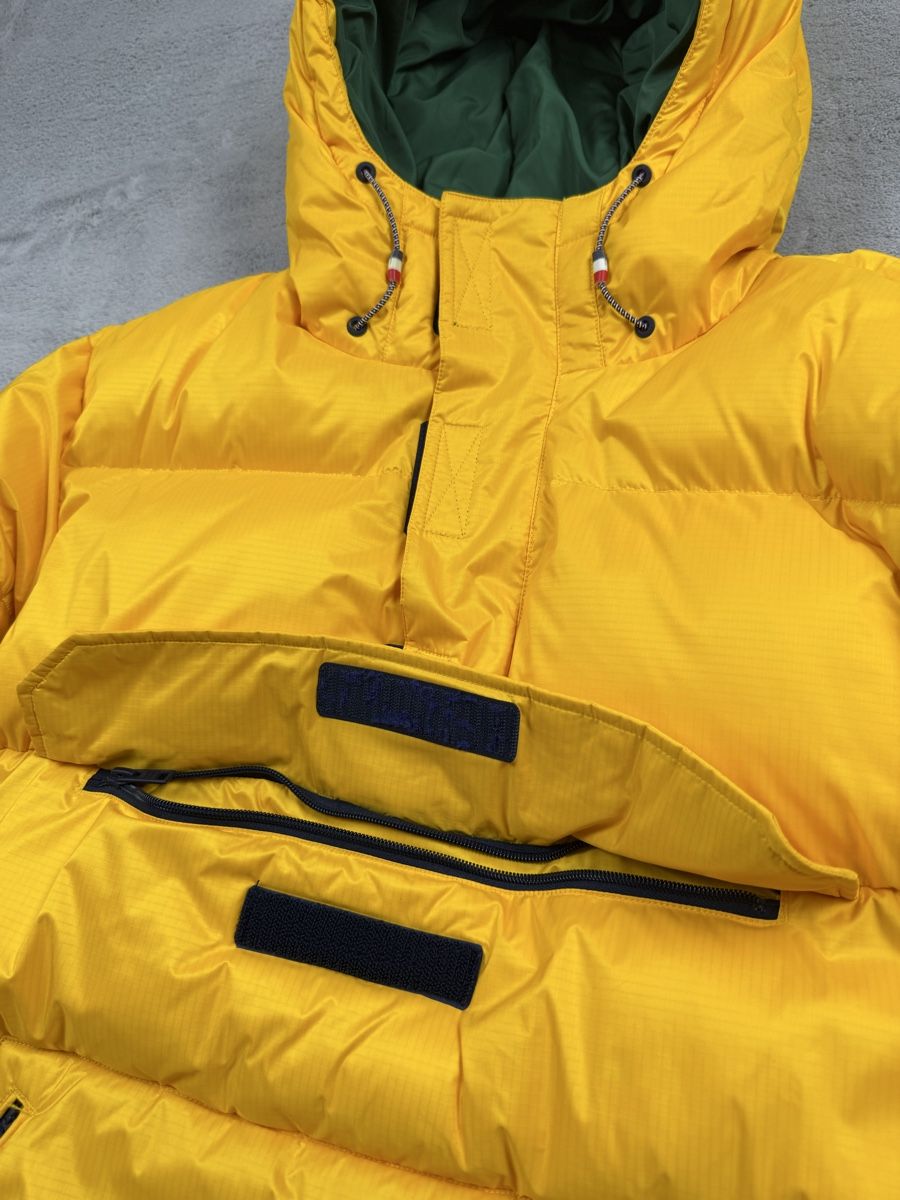 Tommy Hilfiger Jacken: Tommy hilfiger puffer jacket – Gebraucht aus Erlinsbach SO von TogaResell 3