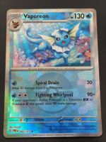 Vaporeon 022/131 Pokeball EN