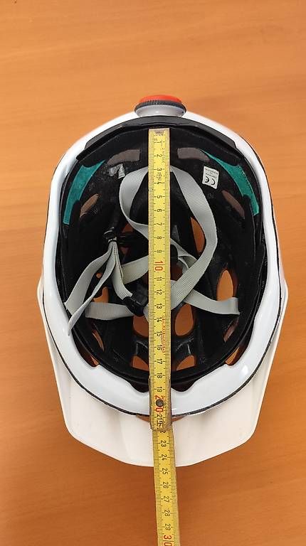 Caschi: Casco bicicletta per bambino/a – Usato da Pregassona venduto da pce_xm2t 1