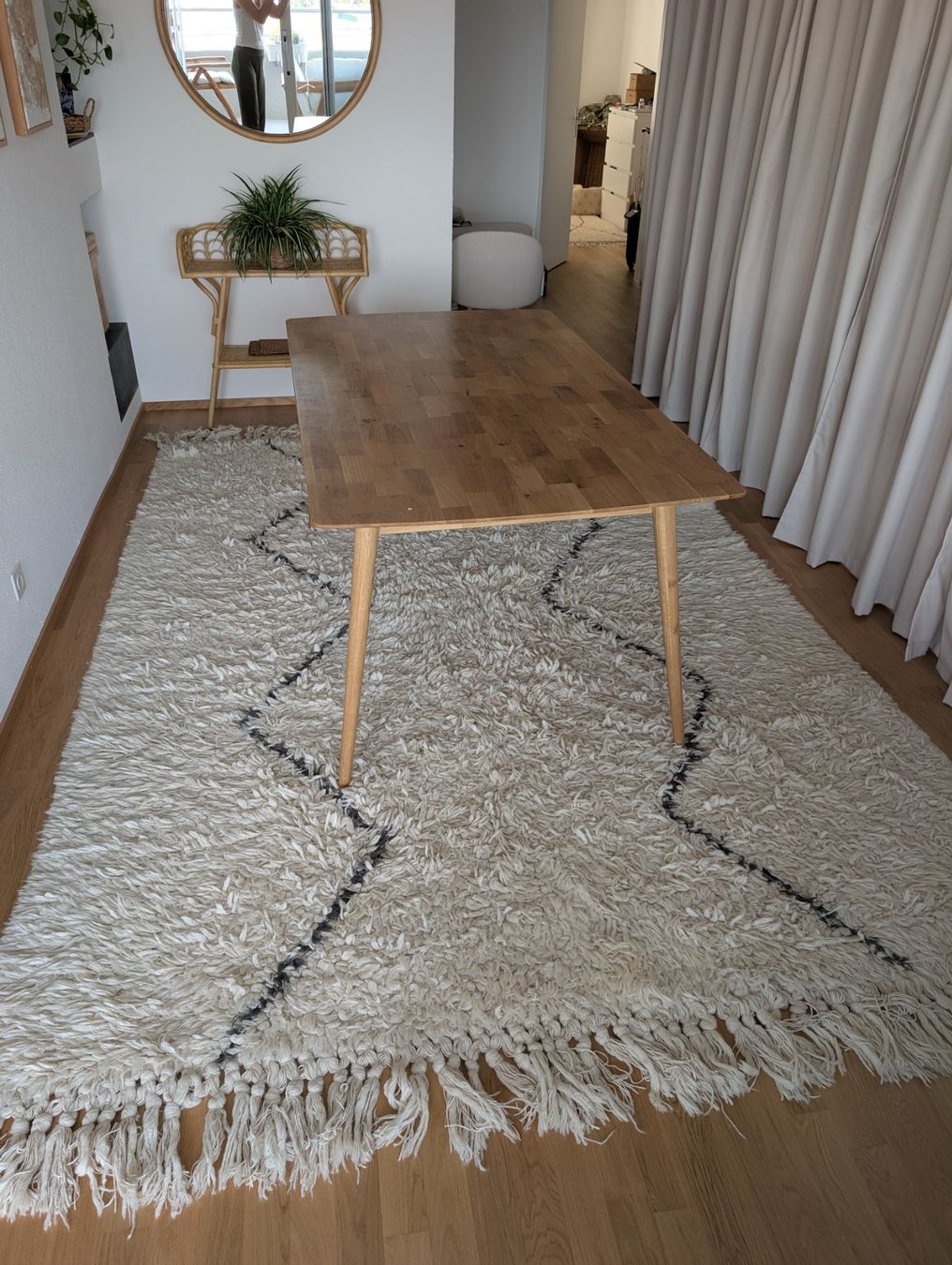 La Redoute Teppiche: Berberteppich – Gebraucht aus Zürich von caroline.boelle 1