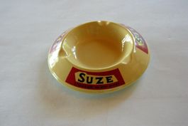 Aschenbecher Vintage-Werbeartikel Suze